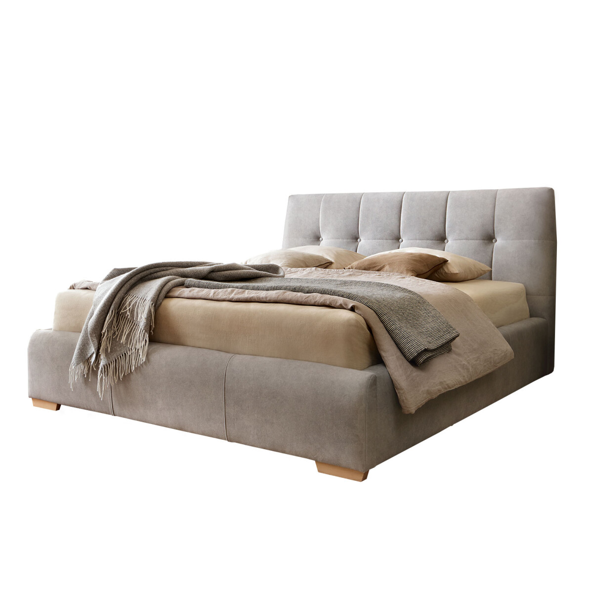

Postel Aston 180x200 Cloud 83 Davis C4 Buk