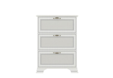Botník 3k fineline crema Tiffany II