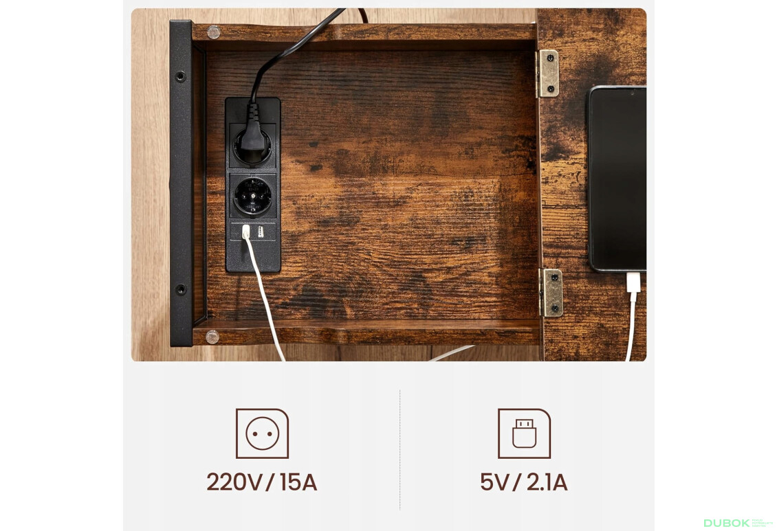Fotografie 5 - Stůl - LET311B01