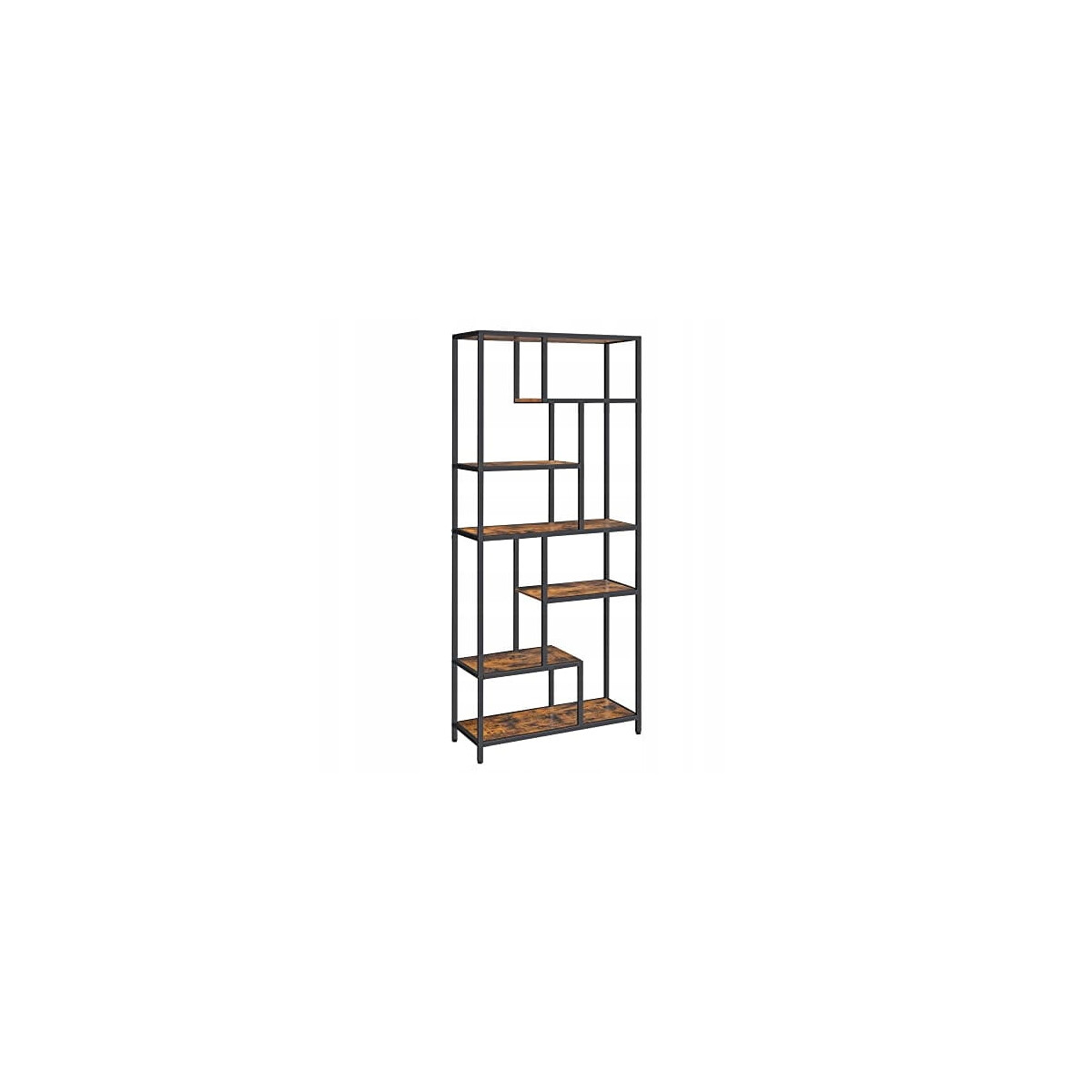

Regál - LLS119B01
