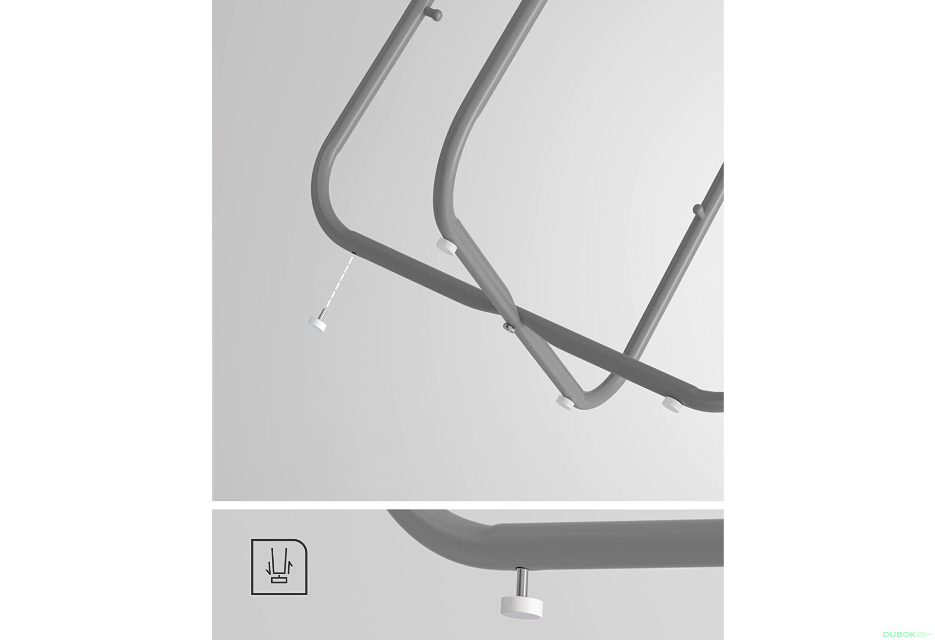 Fotografie 4 - Stůl - LET223G49