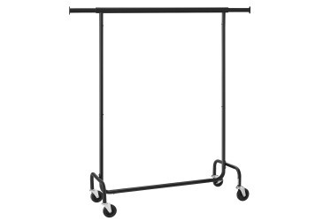 Věšák na oblečení na kolečkách - HSR011B01V1