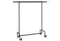 Věšák na oblečení na kolečkách - HSR011B01V1 - Fotografie 1 Fotografie 1 - Věšák na oblečení na kolečkách - HSR011B01V1
