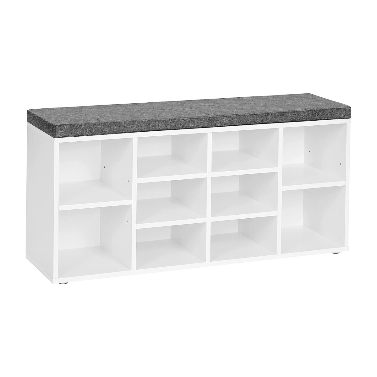 

Skříňka na boty se sedákem - LHS010W01
