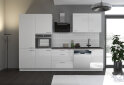 Fotografie 4 - Modulární kuchyně Lara bílá