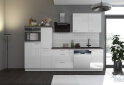 Fotografie 8 - Modulární kuchyně Lara bílá