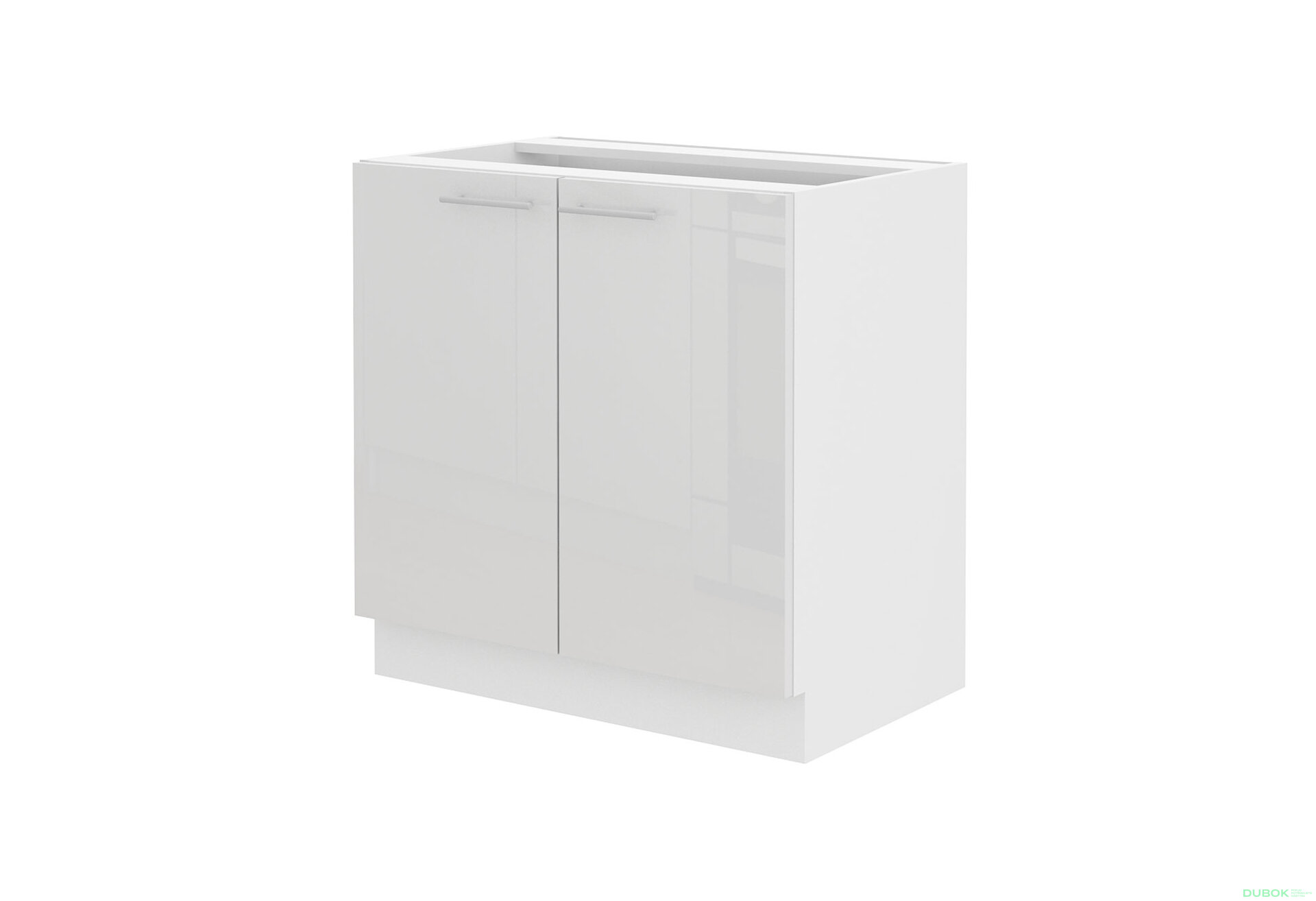 Fotografie 1 - 80 D 2F BB Lara bílá