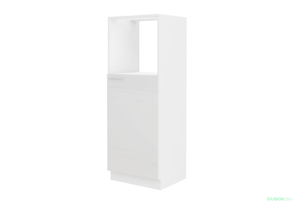 Obrázek 4666 - Kuchyňská sestava 2.8 m Lara bílá