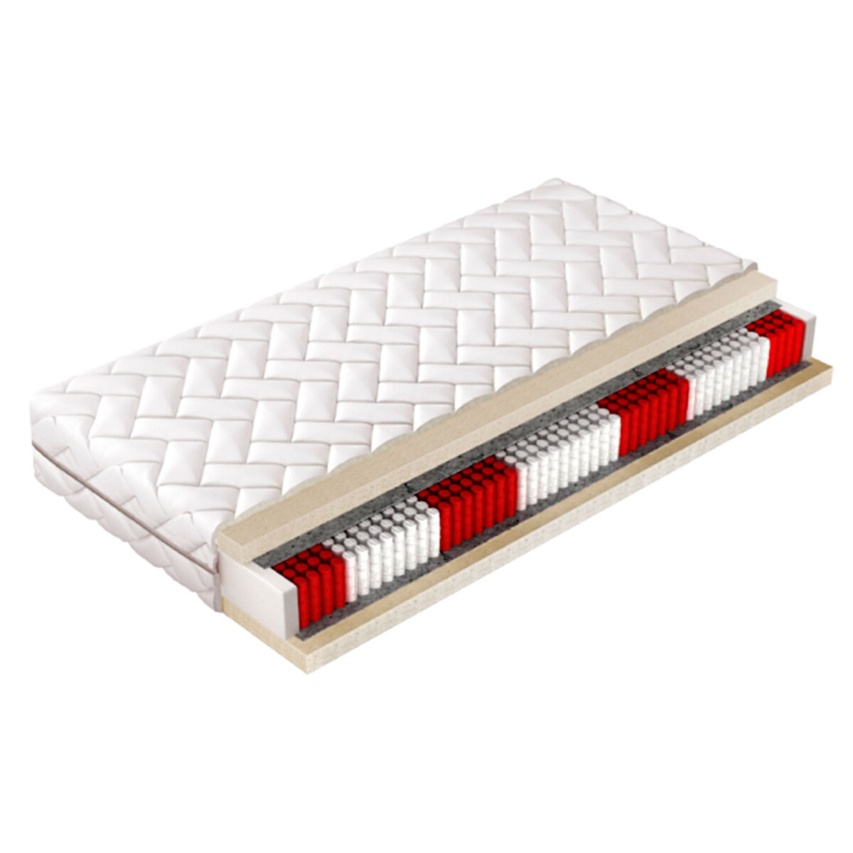 

Matrace Molto-Forte 80x200
