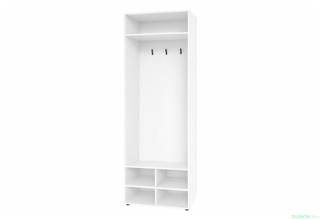 Space Předsíň korpus (v-2200) nymphaea alba