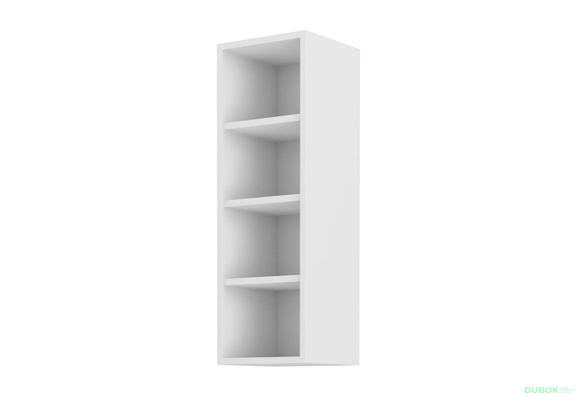 30 G-90 OTW Stilo bílý Storaz-Lempert