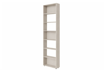 Rohové zakončení Space (v-2400) kašmír