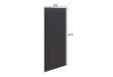Fotografie 1 - Kuchyňské panely Liona P vnitřní panel (H-720) pro pracovní desku 38 mm