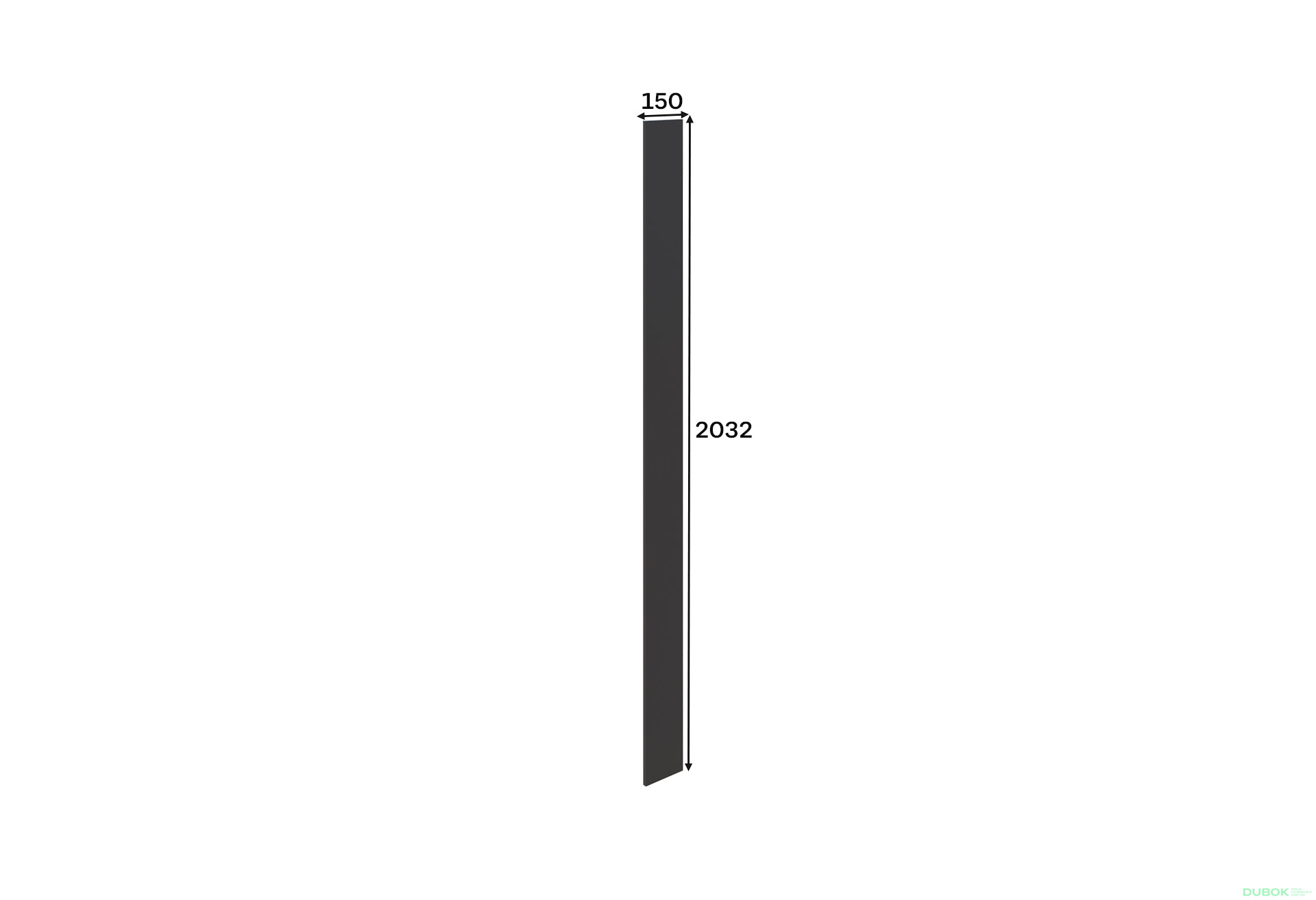 Fotografie 1 - Kuchyňské panely Liona P Panel na láhve (720)