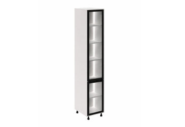 Penál P 40 Sk (920) LED bílý