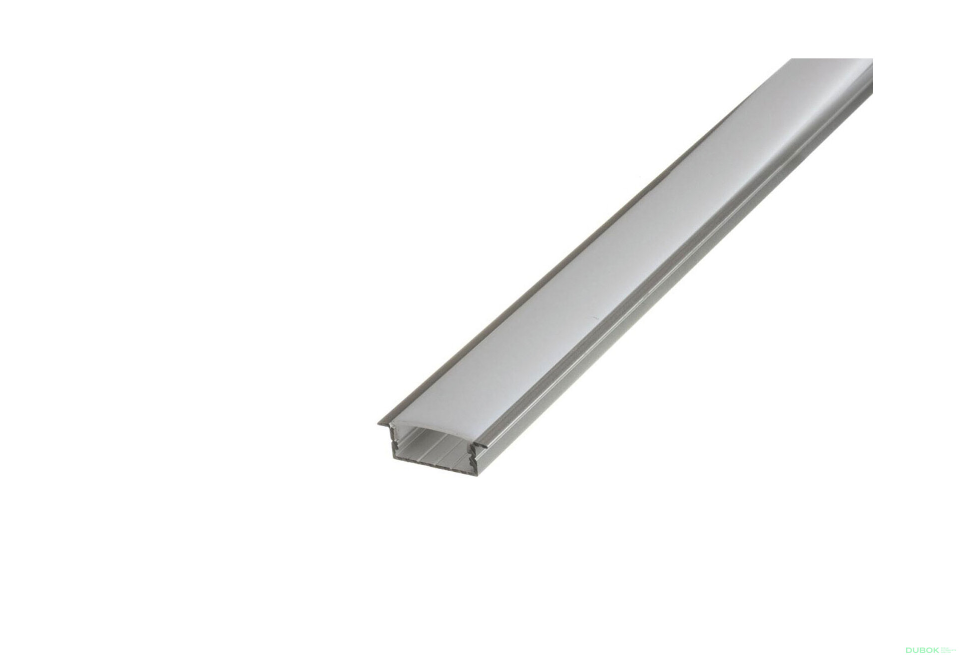 Fotografie 1 - LED profil 2 m/p