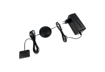 Fotografie Set (48W driver + vypínač + 2 m kabel)