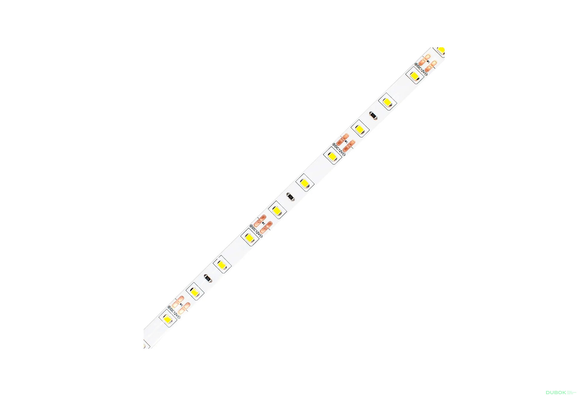Fotografie 1 - LED pásek 5 m 2835-60Led (3000k)