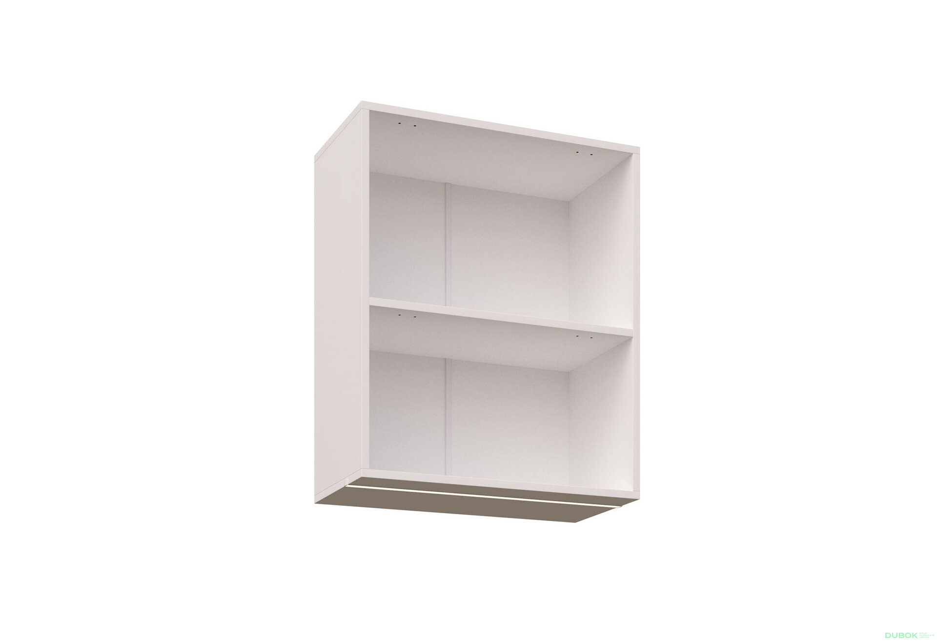 Fotografie 1 - Korpus V 60 B Free Fold LED