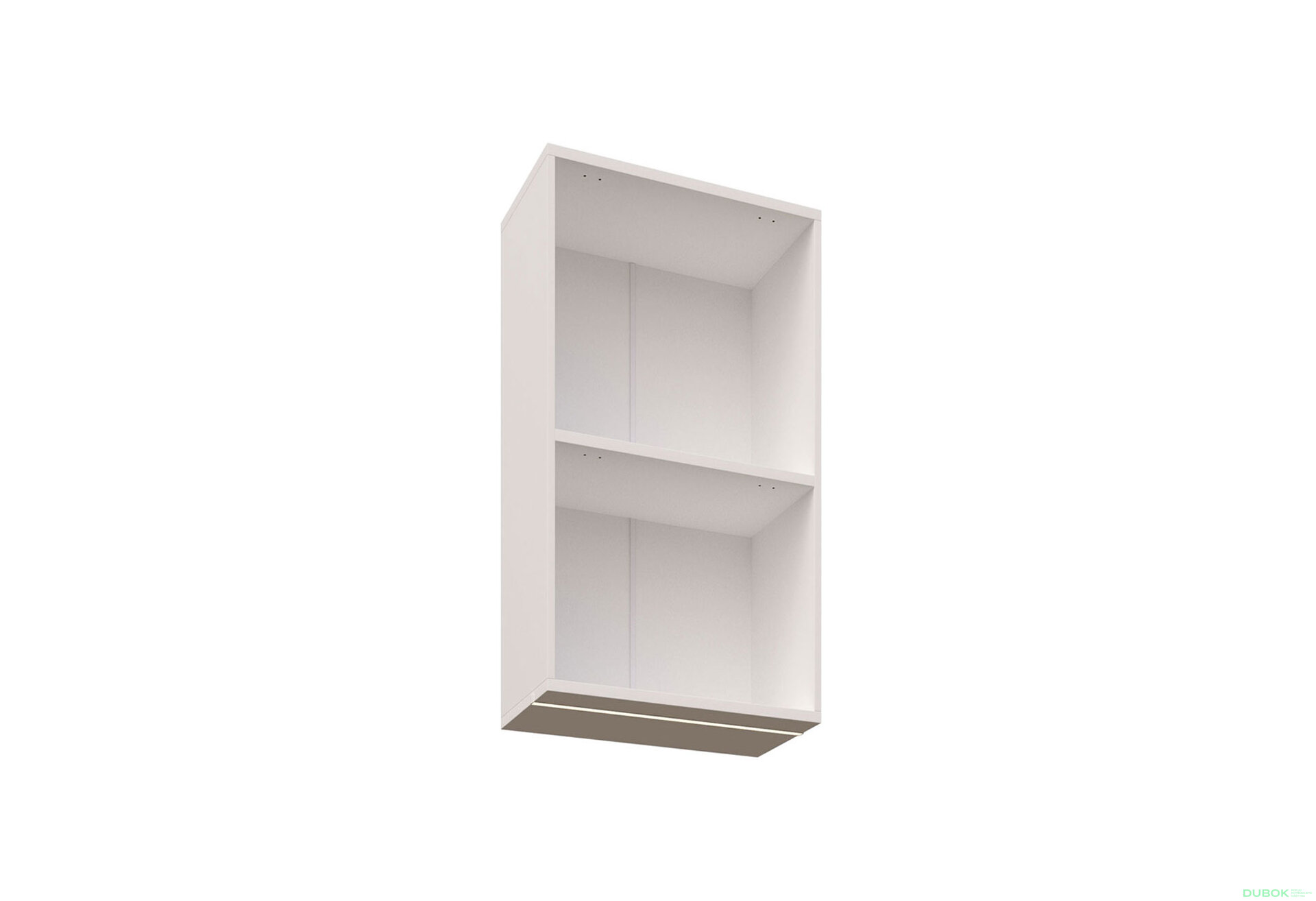 Fotografie 1 - Korpus V 60 B (h-920) Free Fold LED