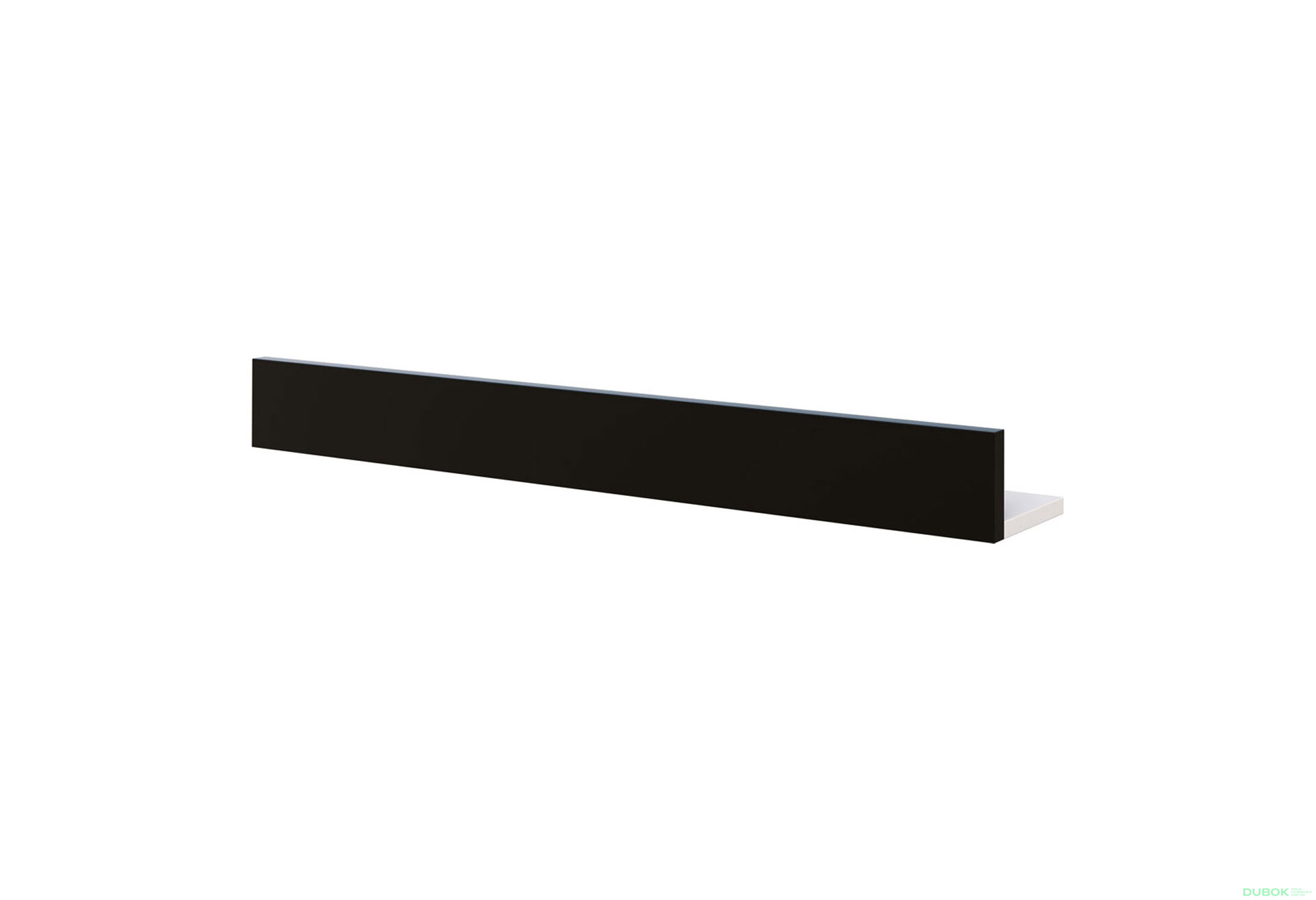 Fotografie 1 - MDF římsa PET 1 m²