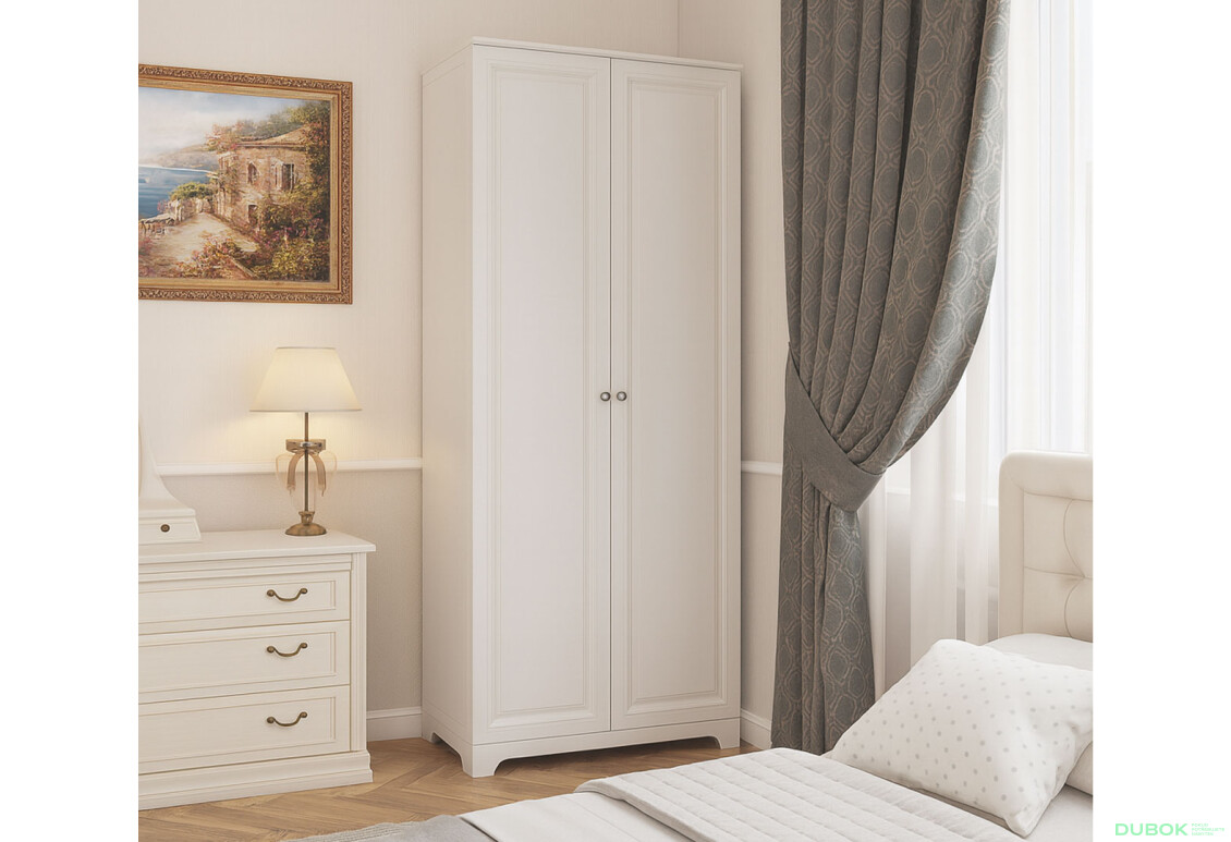 Fotografie 2 - Skříň č. 2 / V.1 Madrid