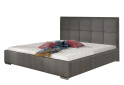 Fotografie 1 - Postel Cortina 180x200 Fresh 32 Lech F4 Chrom