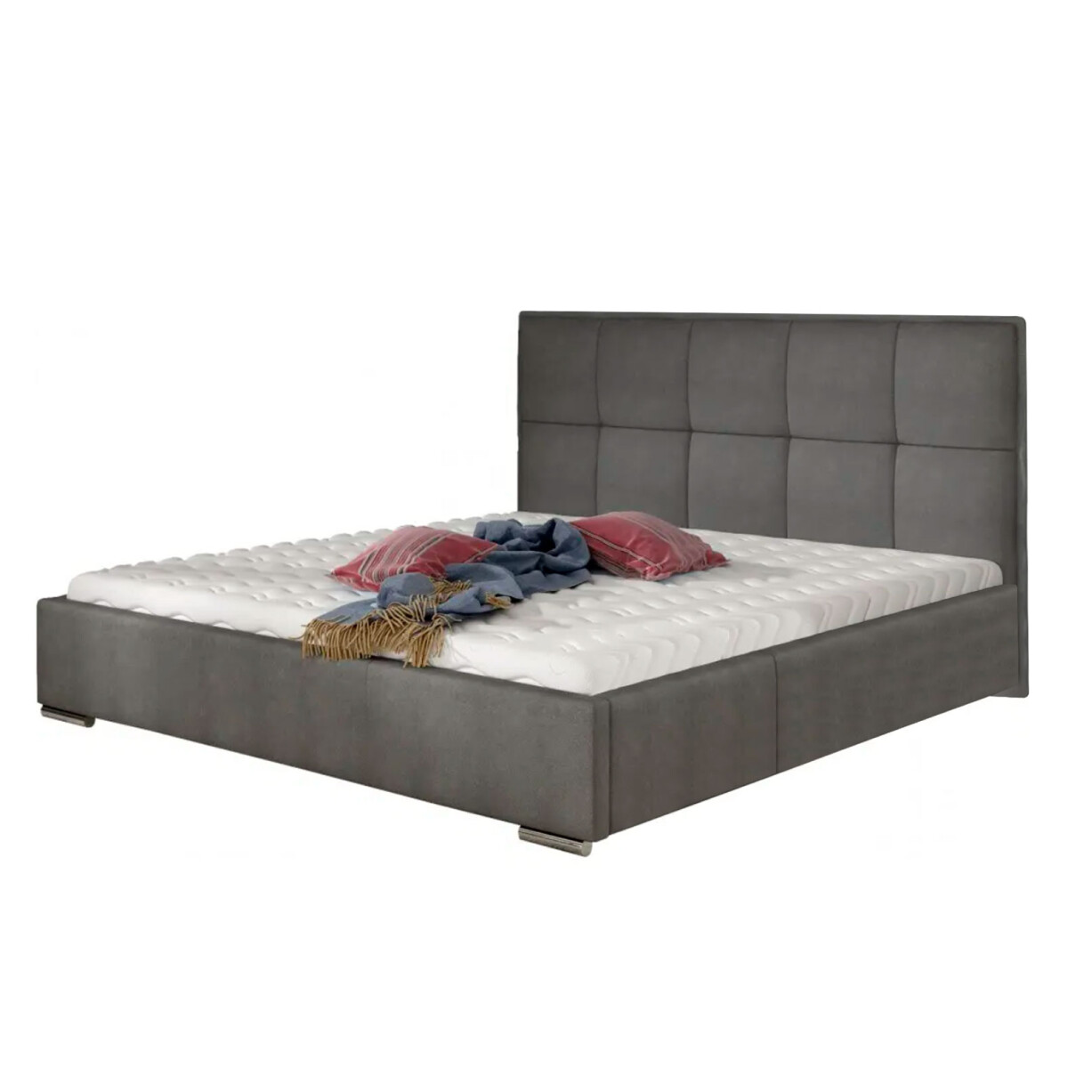 

Postel Cortina 180x200 Fresh 32 Lech F4 Chrom