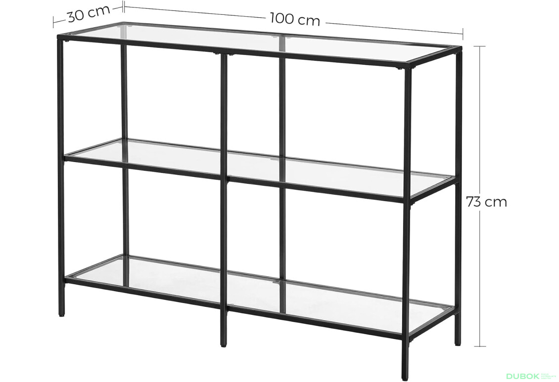 Fotografie 4 - Konzole - LGT027B01