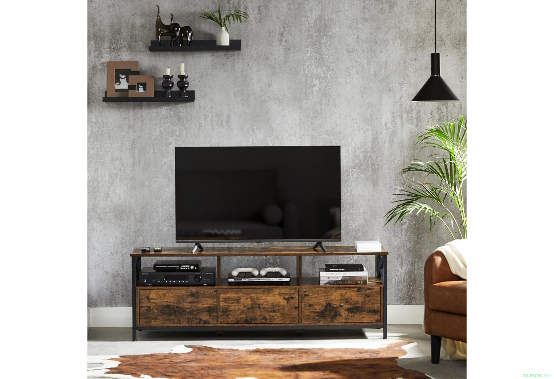 Fotografie 2 - RTV skříňka - LTV301B01V1