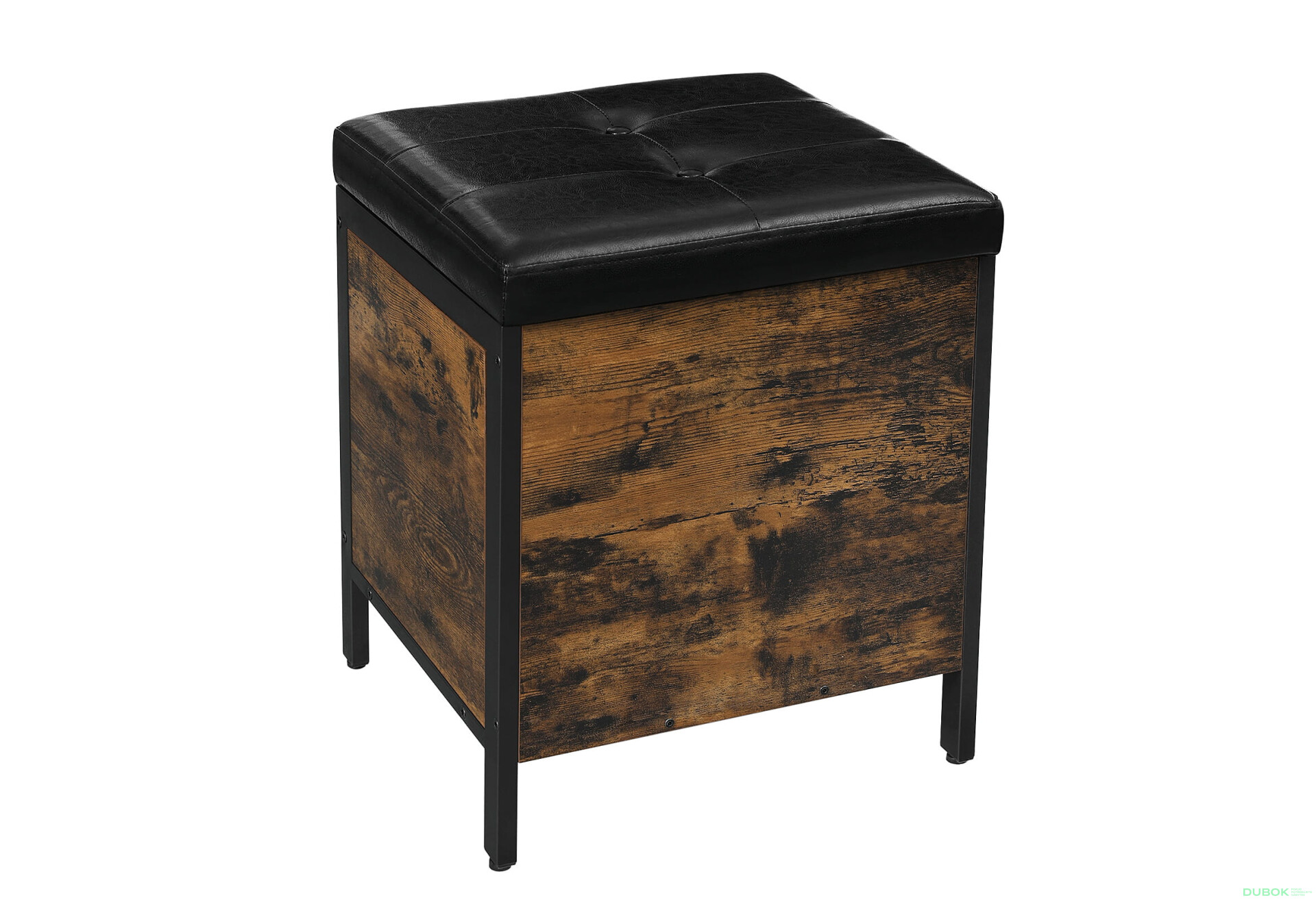 Puf Skrín - LSB50BX - Fotografie 1 Fotografie 1 - Puf Skrín - LSB50BX