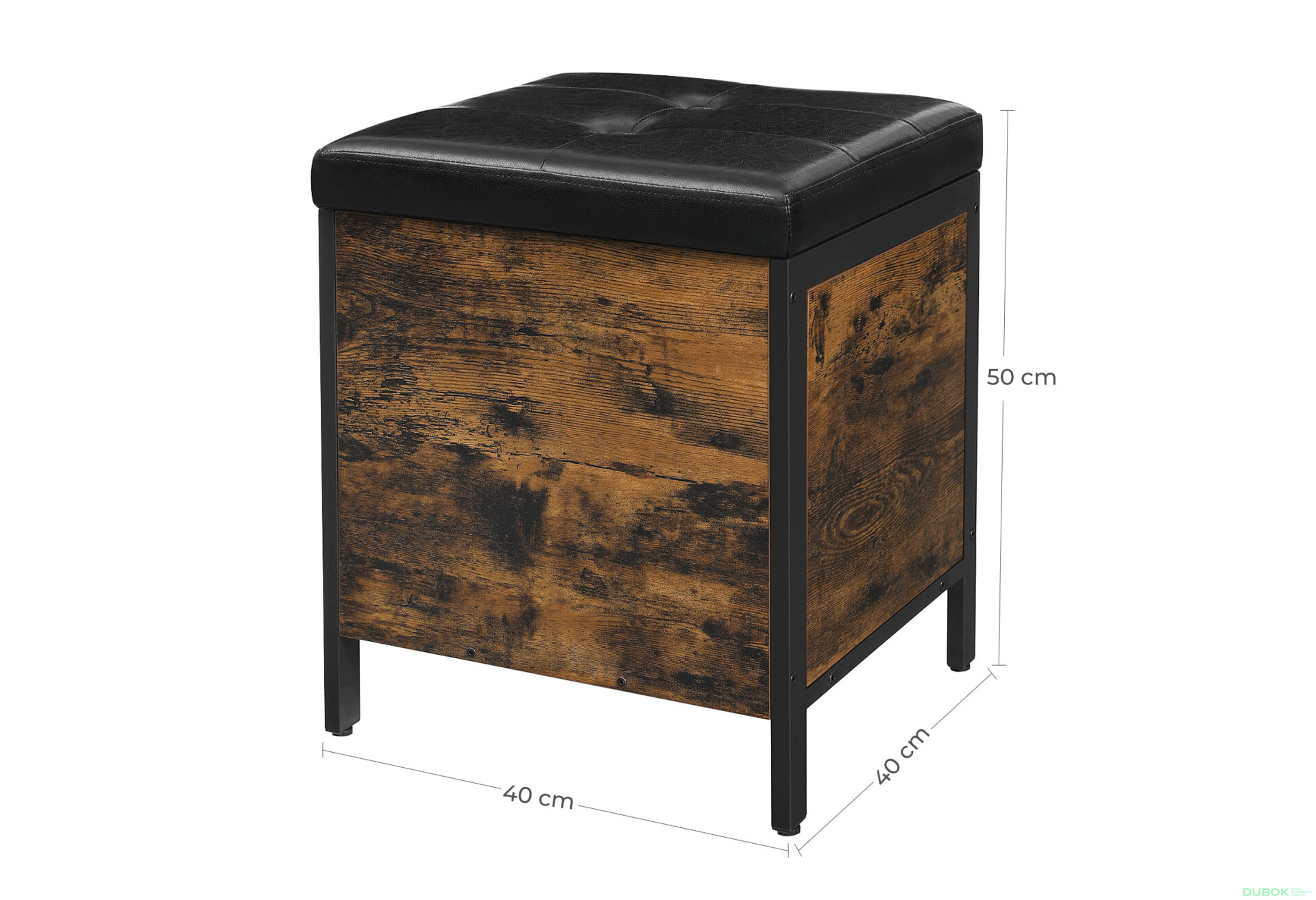 Puf Skrín - LSB50BX - Fotografie 6 Fotografie 6 - Puf Skrín - LSB50BX