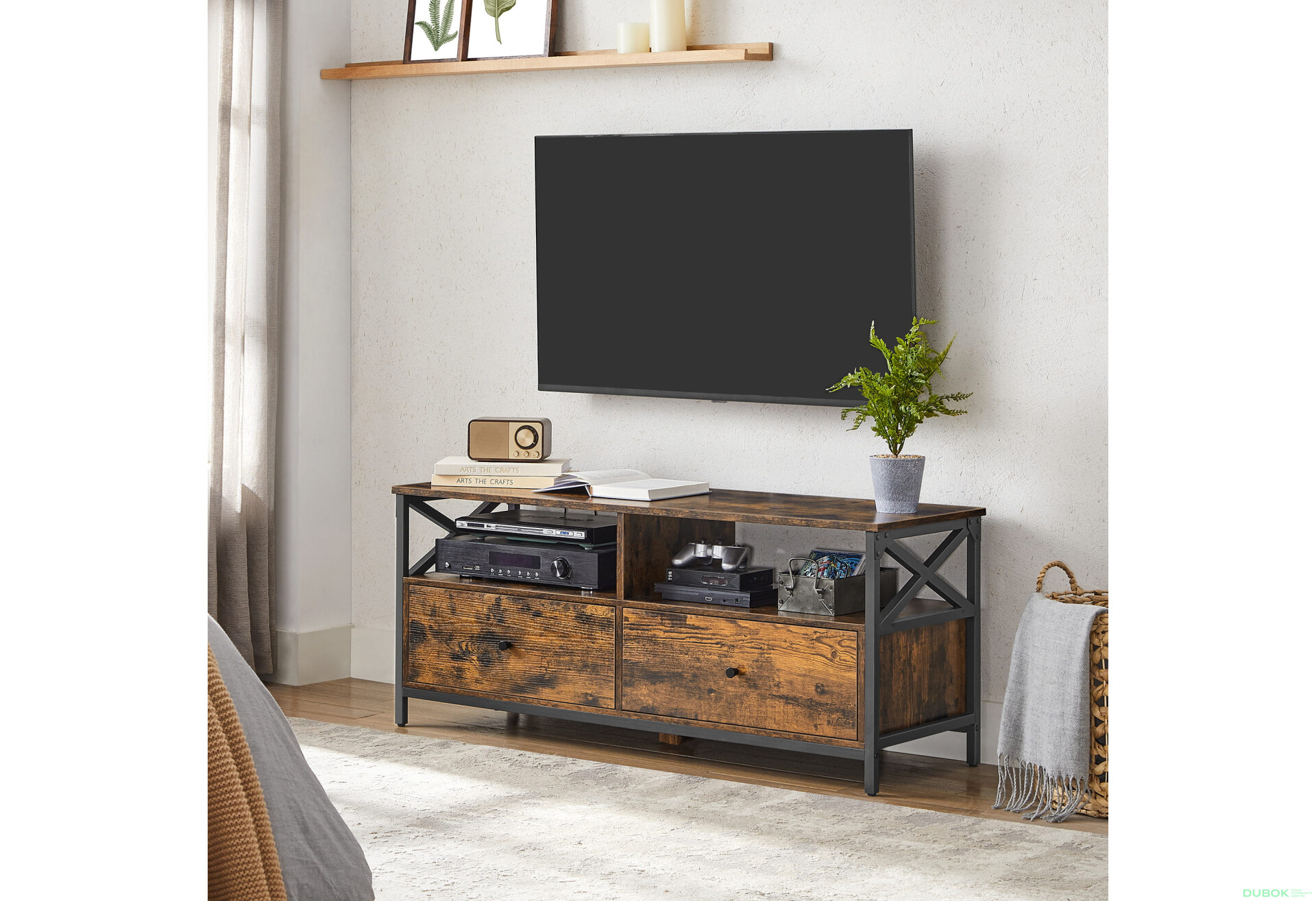 Fotografie 2 - RTV skříň - LTV300B01V1