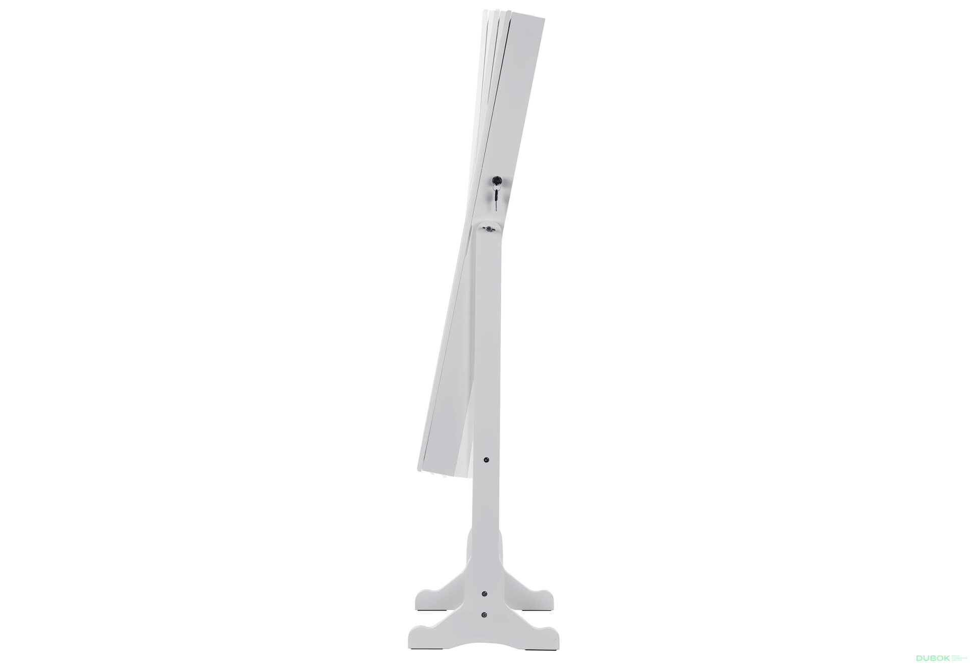 Fotografie 8 - Skříňka se zrcadlem na šperky - JBC94W