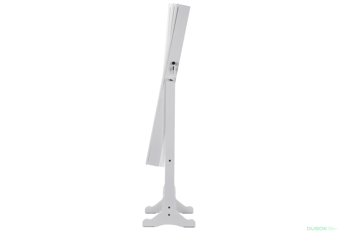 Fotografie 8 - Skříňka se zrcadlem na šperky - JBC94W