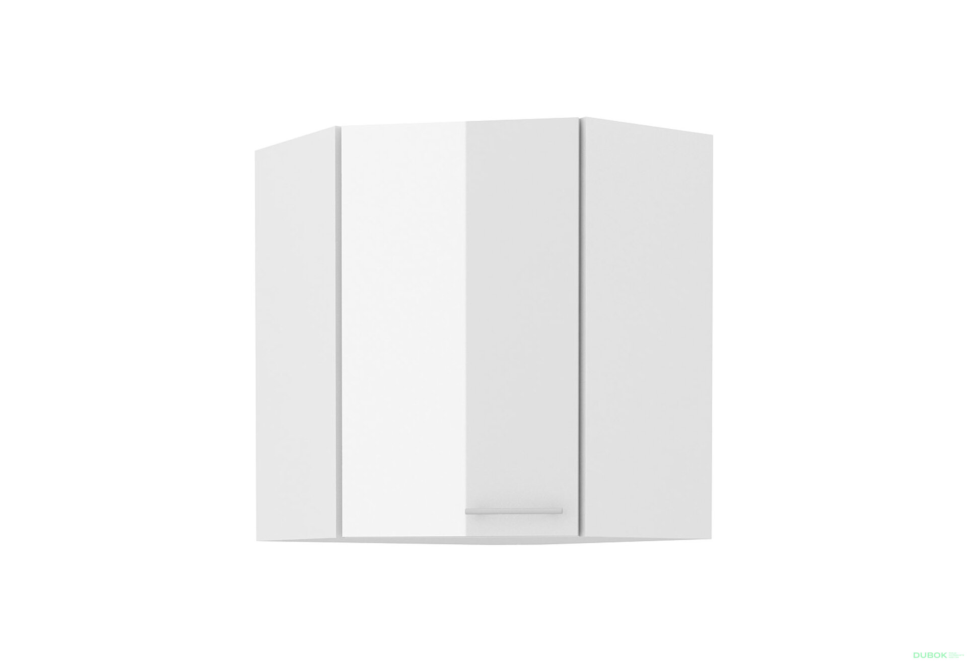 Fotografie 1 - 58x58 GN-72 1F Lara bílá