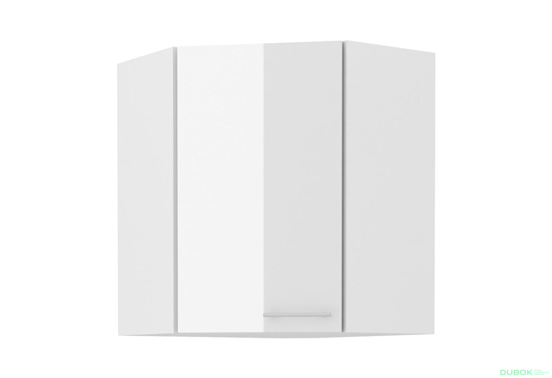 58x58 GN-72 1F Lara bílá