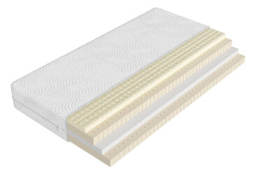 Matrace Nasturcja 140x200