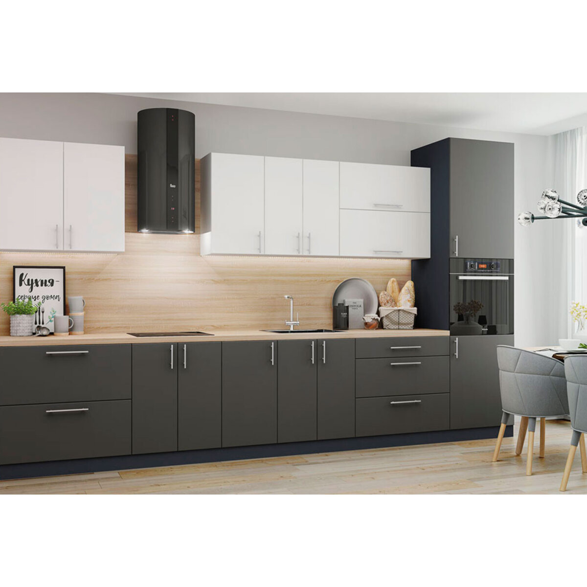 Sada 3.9 MoDa Mat Lux / MoDa Matt Luxe