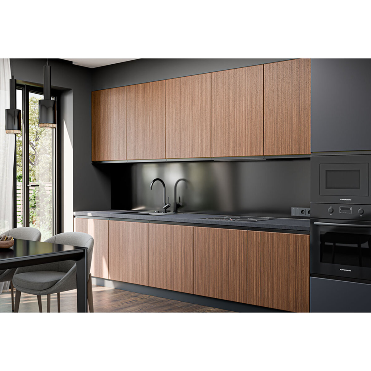 Sada 3.6 Lori Luxe