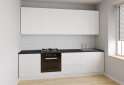 Fotografie 2 - Sada 2.6 k. bílá, f. bílá matná Interno Luxe