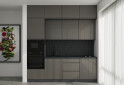 Sada 2.4 Antracit / tmavě šedý lesk Interno Glaňec Luxe - Fotografie 1 Fotografie 1 - Sada 2.4 Antracit / tmavě šedý lesk Interno Glaňec Luxe