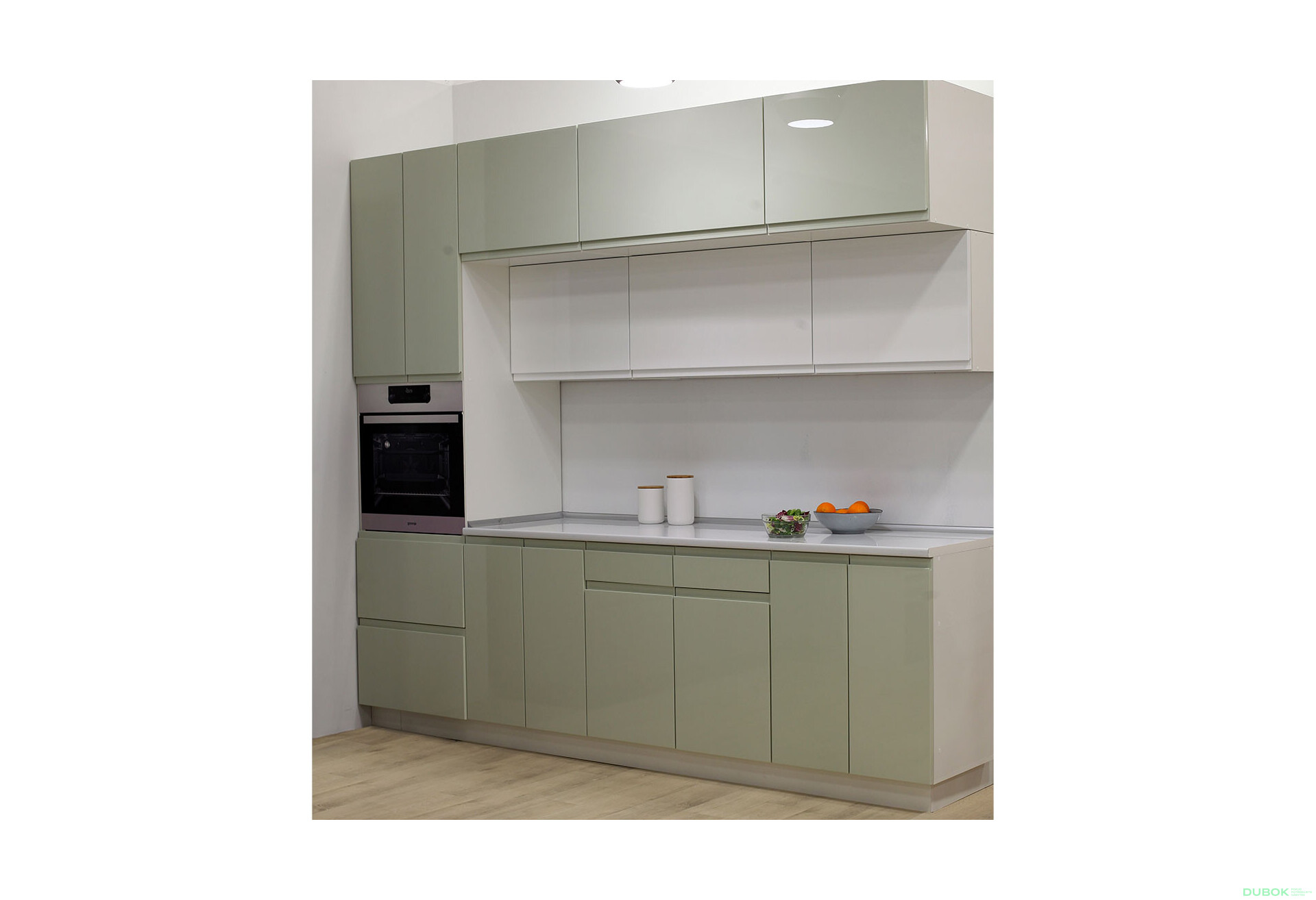Fotografie 1 - Sada 2.6 Interno Gloss