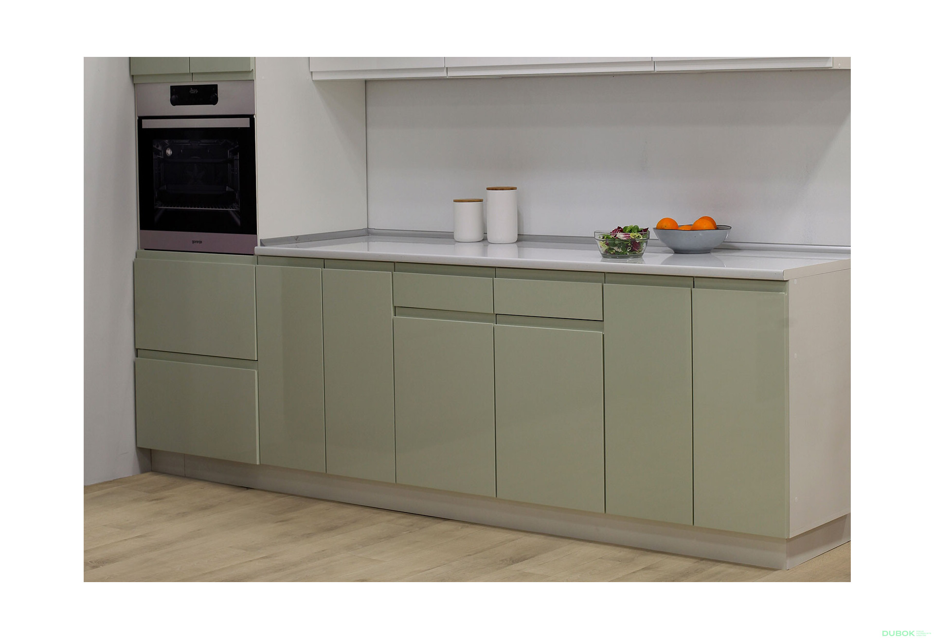 Fotografie 2 - Sada 2.6 Interno Gloss