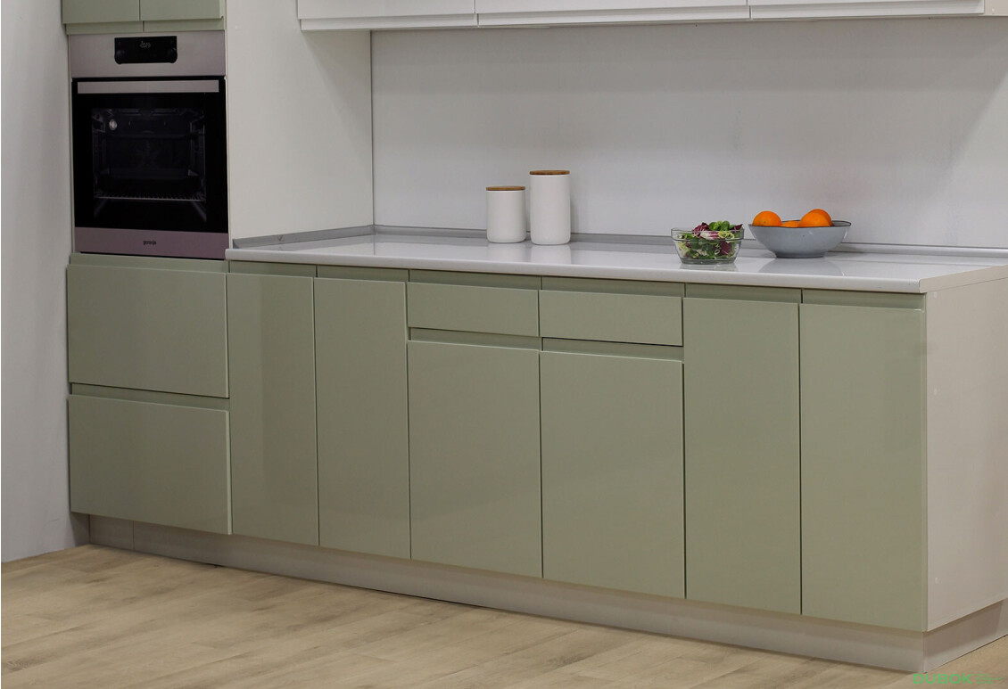 Fotografie 2 - Sada 2.6 Interno Gloss