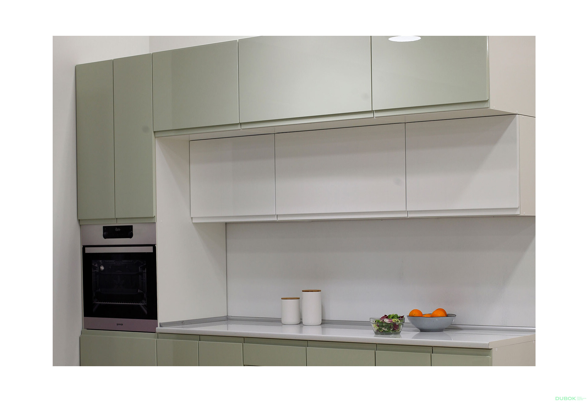 Fotografie 3 - Sada 2.6 Interno Gloss
