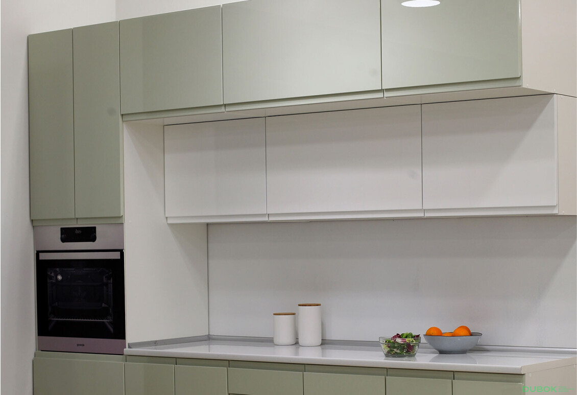 Fotografie 3 - Sada 2.6 Interno Gloss