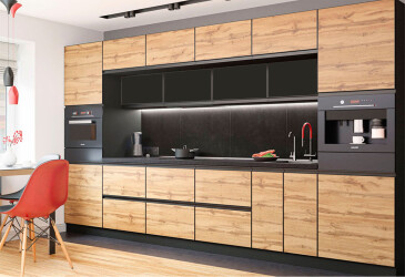 Sada 360 cm Alta Luxe