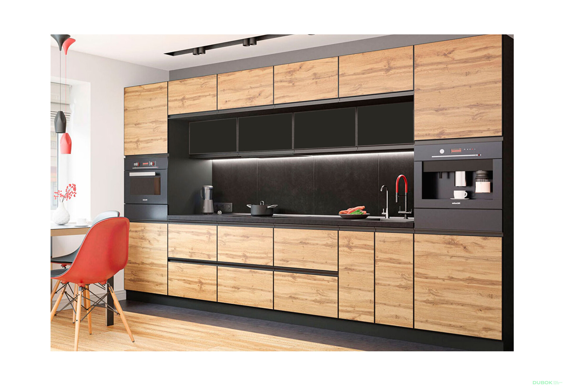 Sada 360 cm Alta Luxe - Fotografie 1 Fotografie 1 - Sada 360 cm Alta Luxe