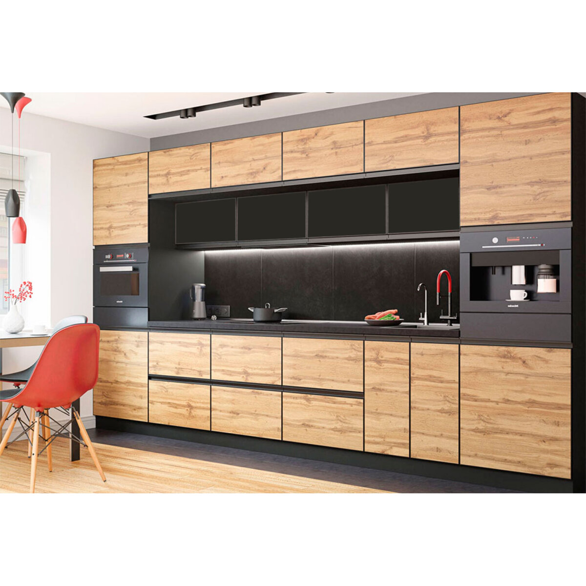 

Sada 360 cm Alta Luxe